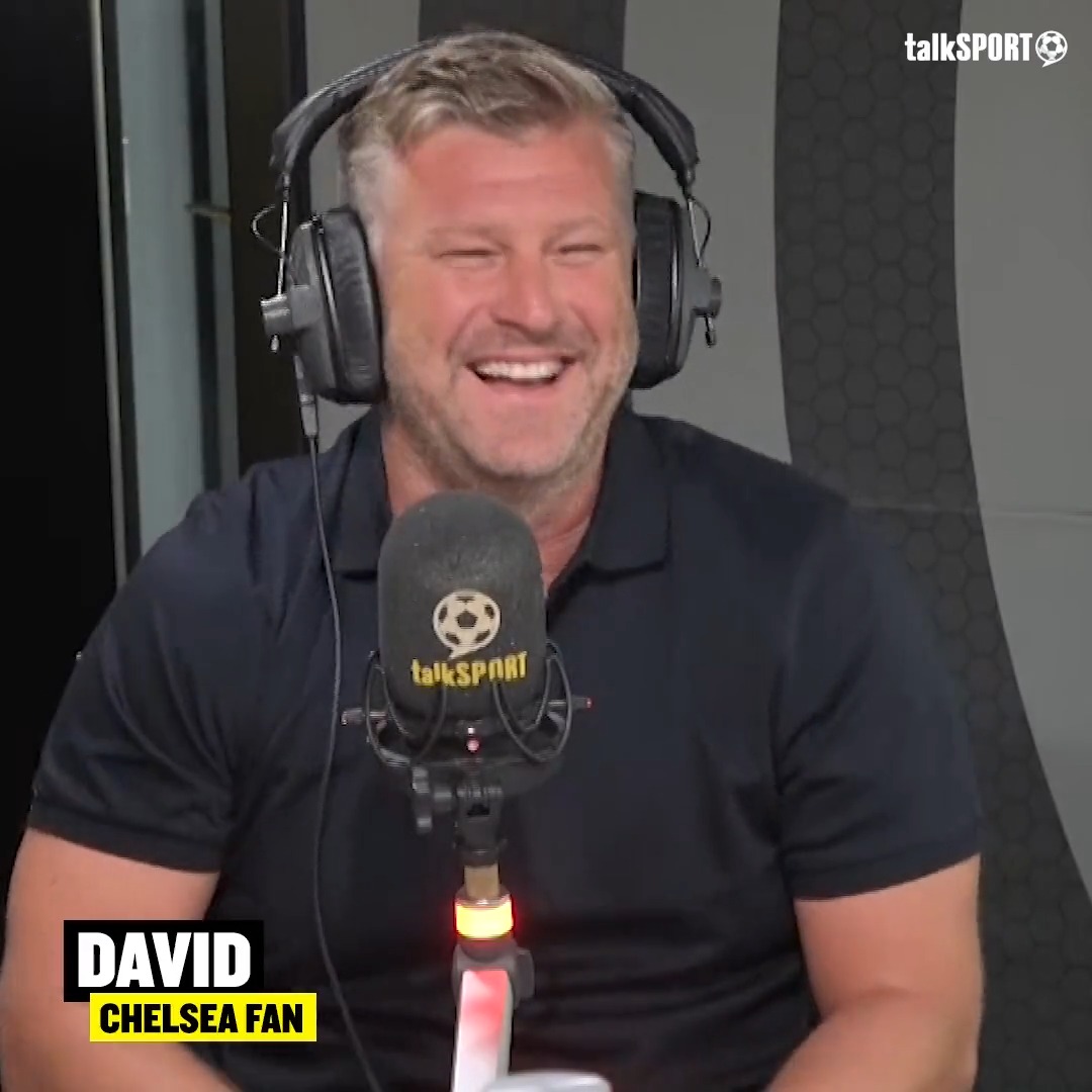 😱 "To sell him for peanuts to stinking old #MUFC, I'm devastated! It's scandalous!" 😡 "You can't blame Boehly! You've got to look at Poch! He can't even convince a stalwart to stay!" This #CFC fan BLASTS Mauricio Pochettino &amp; blames him for Mason Mount's departure.
