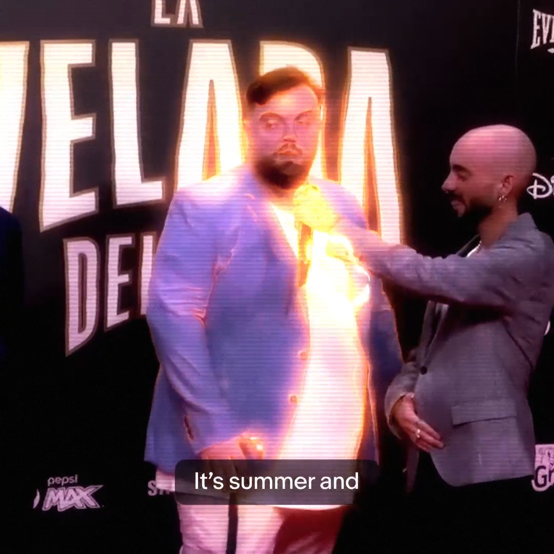 In 2022, 3.3 million joined together to make history. Tomorrow, the legend of the noble giant gets another chapter. Ready for La Velada 3? 🥊