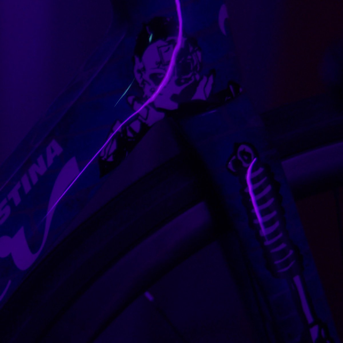 Get ready to take Vondel for a spin. Full video tomorrow 🚴🏻💨