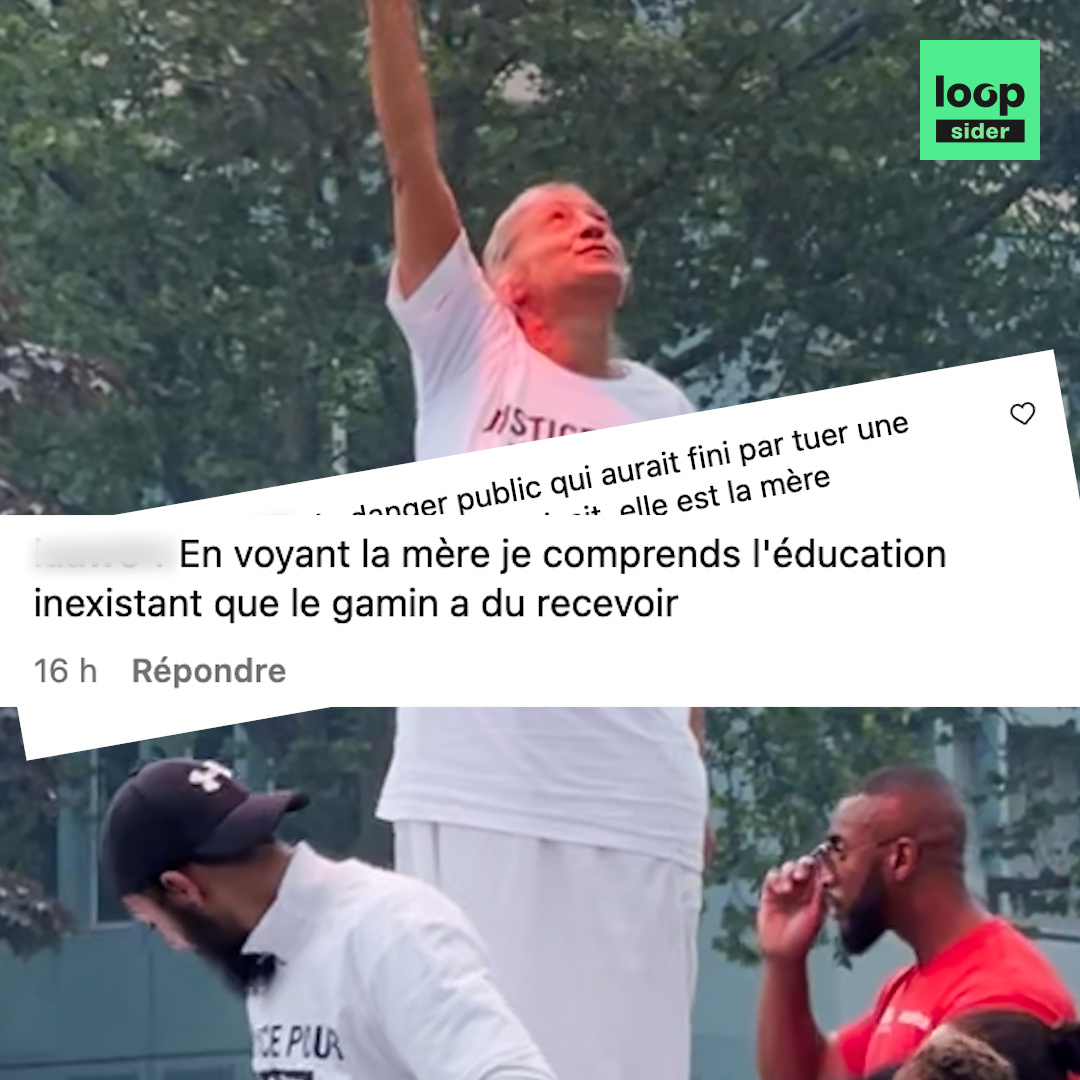 «Il a a joué, il a perdu ! » «Il avait un casier» «C'est toujours les mêmes»... Nous avons montré à Patrick Baudouin, avocat et président de la Ligue des droits de l'Homme, certains de vos commentaires. Voici ses réponses pour lutter contre la haine en ligne.