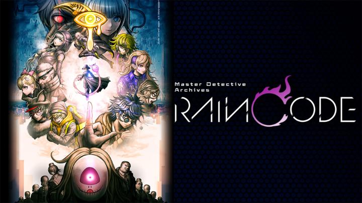 De nombreux mystères vous attendent dans une ville où la pluie ne cesse jamais. Menez l'enquête et faites triompher la vérité dans Master Detective Archives: #RainCode, disponible sur Nintendo Switch ! Entrez dans le Labyrinthe des Mystères 🔍 :
