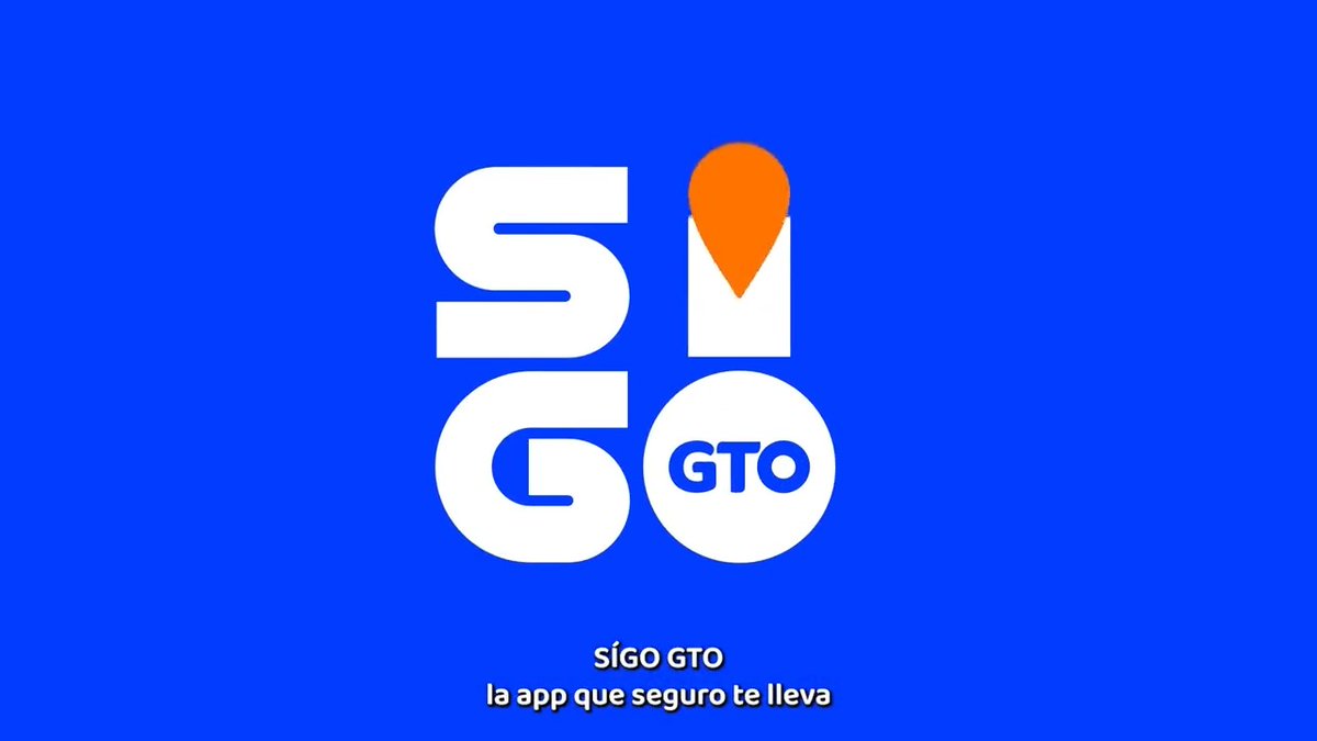 🚖📱 Descubre SÍGO GTO, la nueva app de transporte que te ofrece seguridad y comodidad, elige entre taxi o servicio privado. ¡La mejor opción para moverte en Guanajuato! 📍🚦 Descárgala ahora y disfruta de un viaje sin preocupaciones. Visita SEGOBGTO