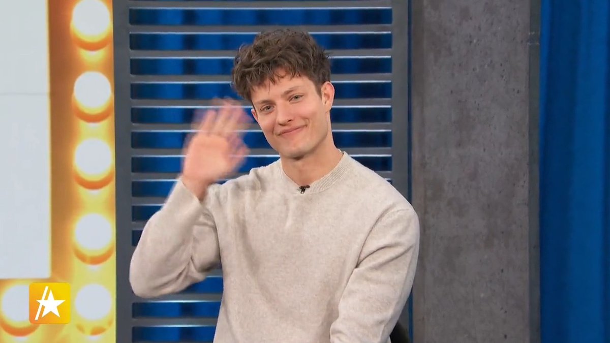 Internet cutie with jokes Matt Rife is revealing how he got his start and why he’s here to stay (in our hearts) ❤️