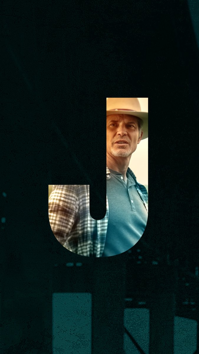 Raylan Givens knows that the road in front of him is a lot shorter than the road behind. FX’s Justified: City Primeval premieres July 18 on FX. Stream on Hulu. #JustifiedFX #CityPrimevalFX
