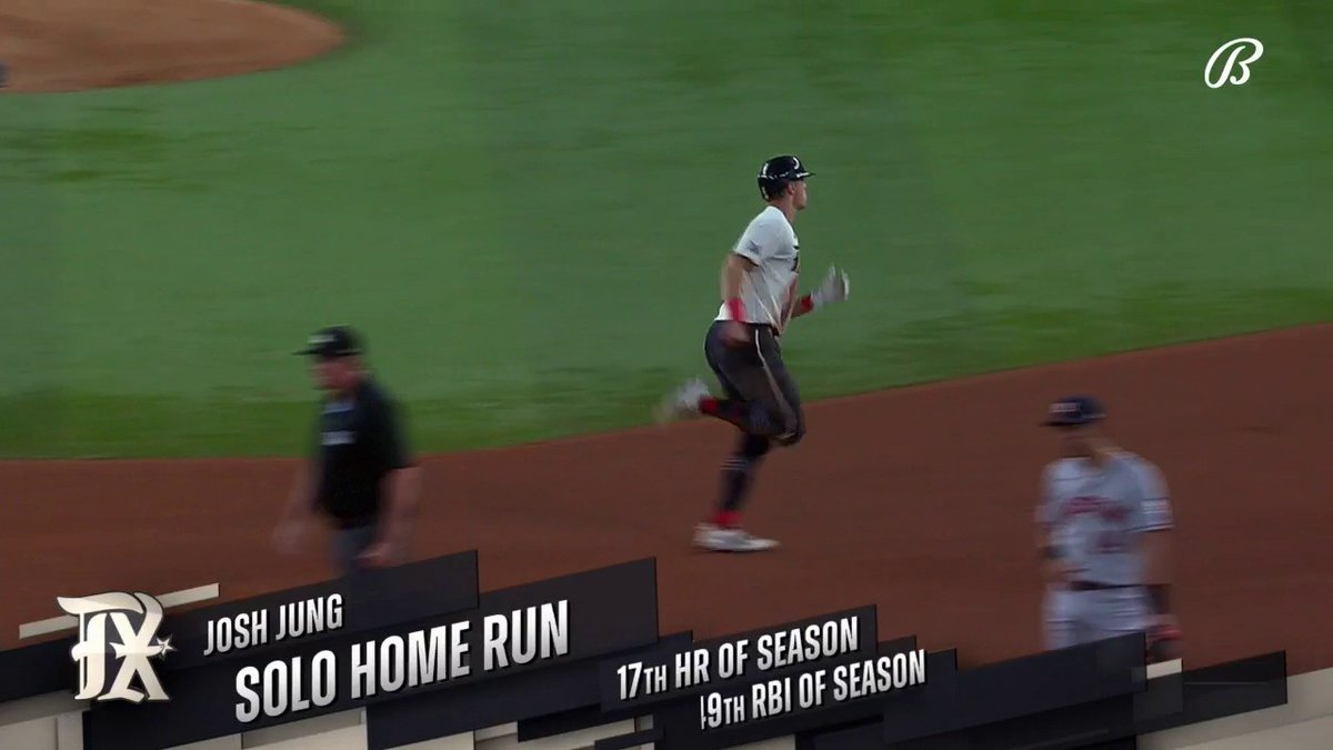 All-Star starter Josh Jung. No. 17. Josh Jung | #RaidŦheShow