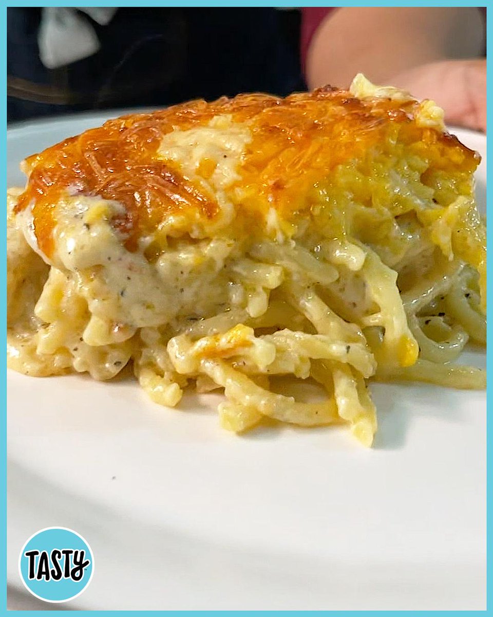 New Orleans Baked Mac 'N' Cheese