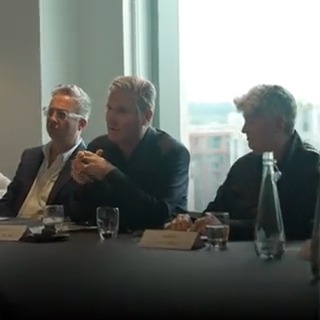 This week I spoke to LGBT+ business leaders about Labour’s plan for inclusive workplaces. Workplaces that are free of harassment. Where everyone feels able to be themselves and harness their ambitions, allowing businesses to unlock talent and growth.