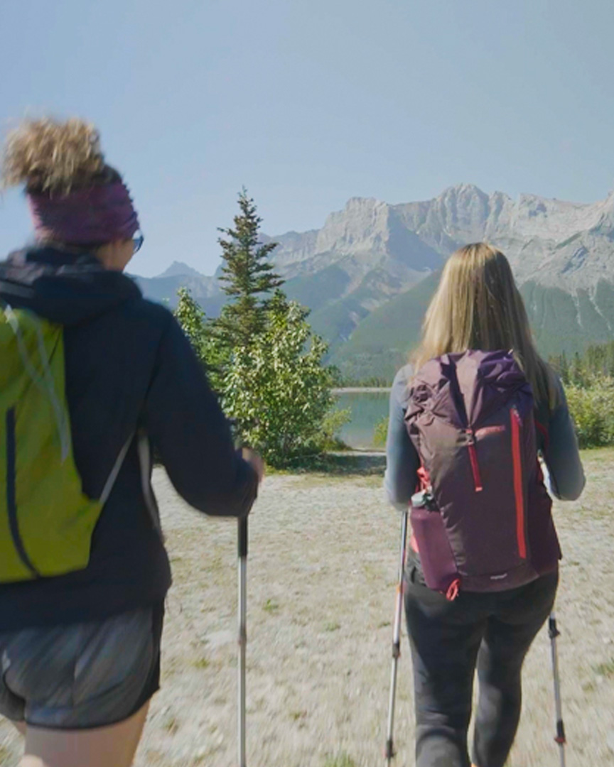 Breathtaking landscapes, lively cities, and people who make you feel right at home. That’s what makes this country so special. 🇨🇦