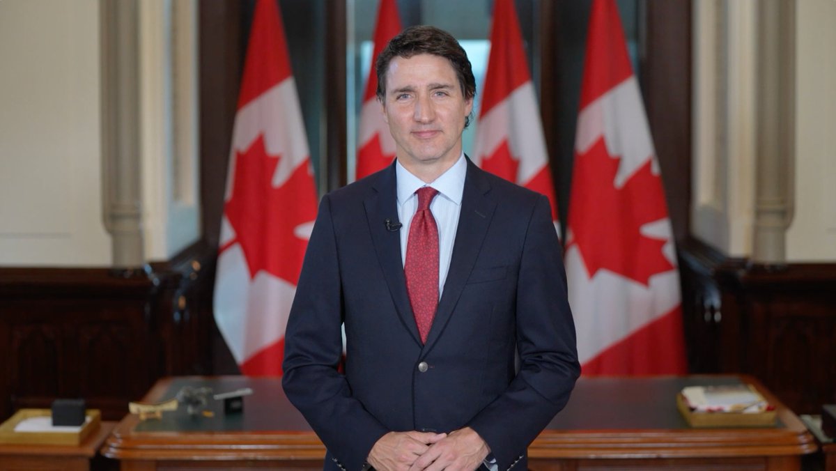 Happy Canada Day! Let’s take this opportunity to celebrate the vibrant, diverse country we’re so lucky to call home – and let’s keep working together to build a better future for everyone.