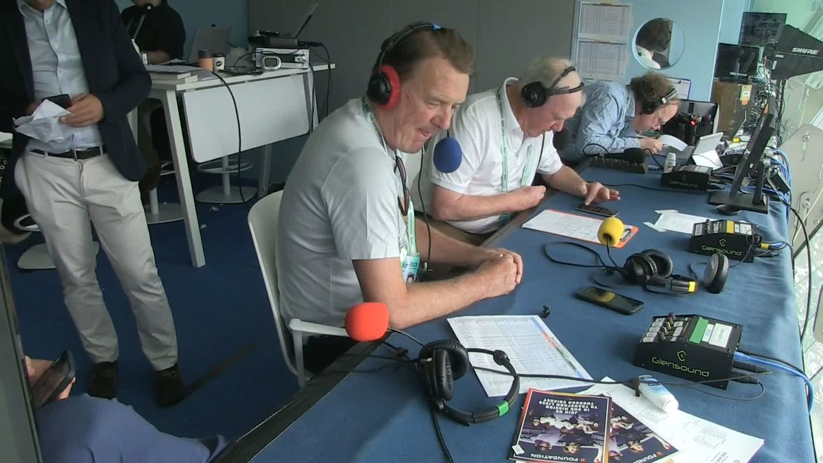 It's that time again! jim maxwell is after your cricket limericks - or a limercrick if you will! #BBCCricket #Ashes