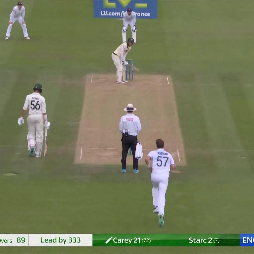 We’re going to win this Test match. Mark our words. #Ashes