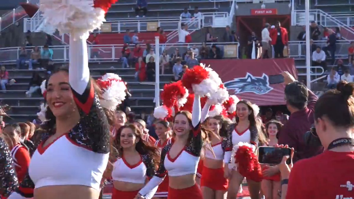 Year 1⃣ in the Coastal Athletic Association is in the 📚 We're ready to make more memories in 2023-24 ‼️ 🌊🐺 x Seawolves United