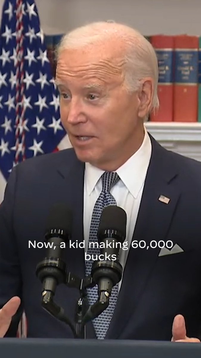 Republican hypocrisy on student debt relief is stunning.