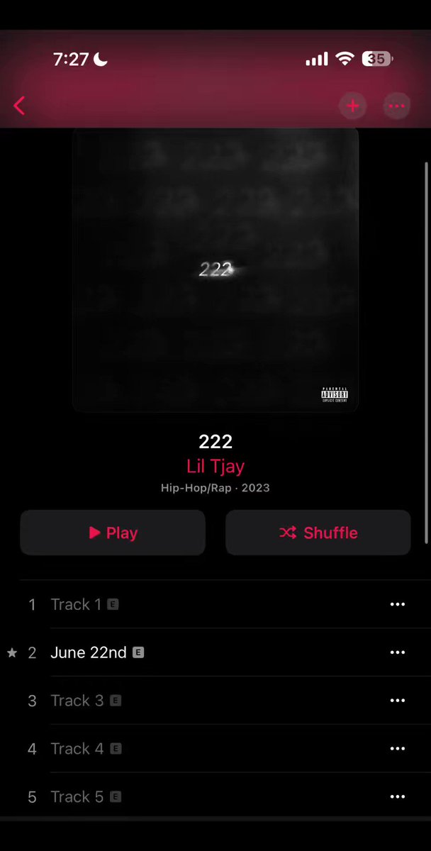 Wyd July 14 ? 🤔 #222 #July14