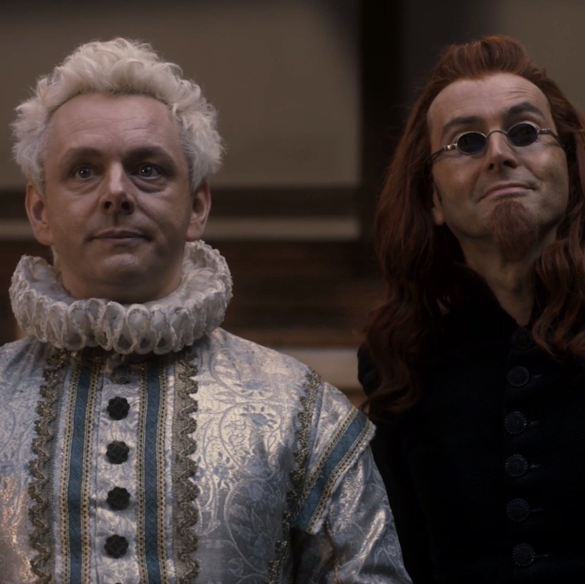 Good Omens: Fever Dream Edition