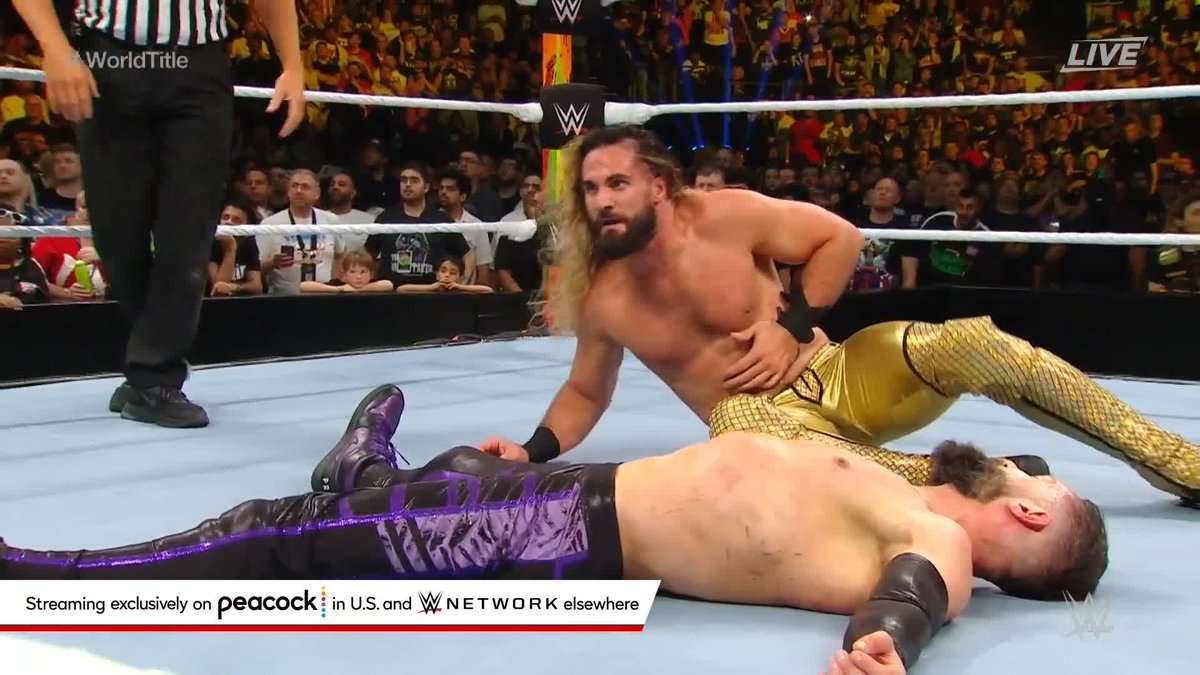 CASH IT IN?! #MITB