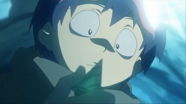 今石洋之＆TRIGGER完全監修💥 ￣￣￣￣￣￣￣￣￣￣￣￣￣￣ 劇場版 天元突破グレンラガン 4K ULTRA HD Blu-ray Disc 9月27日 発売決定！！ アップデートで映像・音声が限界突破🔥 さらに！ 豪華制作陣の オーディオコメンタリーを新規収録🔥 #グレンラガン #TTGL