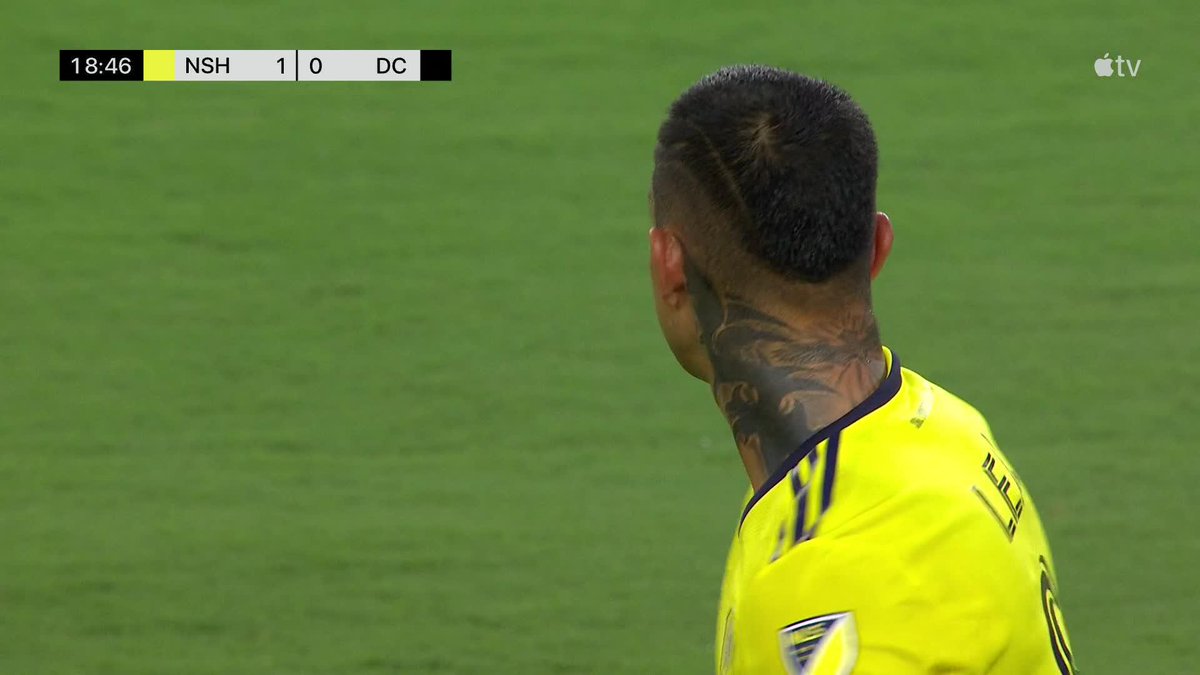 Randall Leal made rounding the keeper look easy 😮‍💨 (via Major League Soccer)