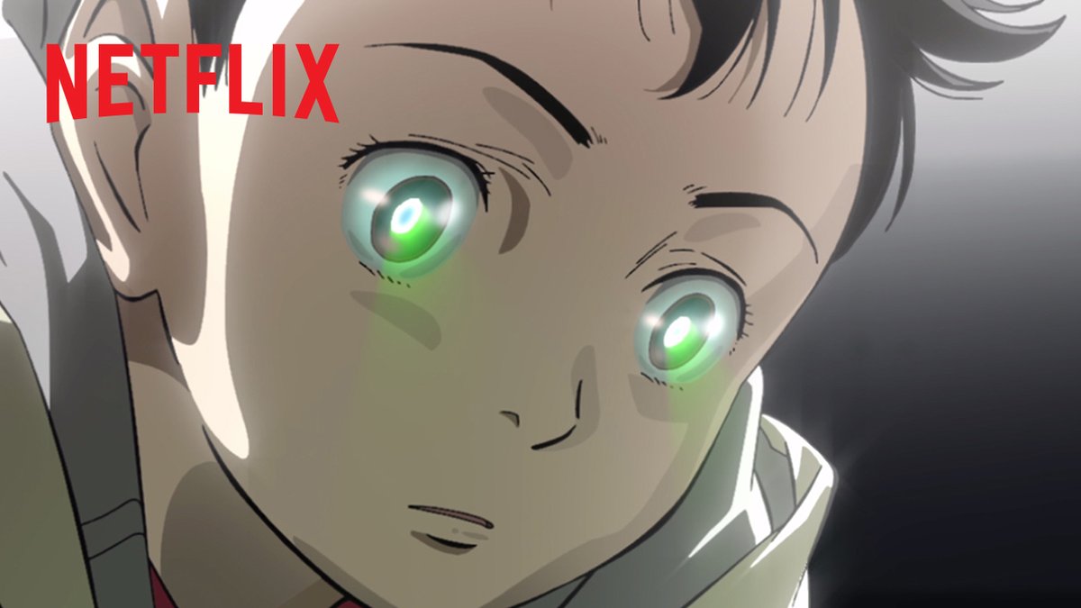 Après l’incroyable Monster, Naoki Urasawa est de retour. Pluto, le 26 octobre.