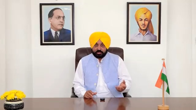 ਪਹਿਲਾਂ ਸਰਕਾਰਾਂ ਸੀ ਸਰਕਾਰੀ ਅਦਾਰੇ ਘਾਟੇ ‘ਚ ਰੱਖਦੀਆਂ ਸੀ..ਅਸੀਂ ਉਲਟਾ ਕਰ ਰਹੇ ਹਾਂ…ਪੰਜਾਬ ਸਰਕਾਰ ਪ੍ਰਾਈਵੇਟ ਥਰਮਲ ਪਲਾਂਟ ਖਰੀਦਣ ਜਾ ਰਹੀ ਹੈ ਤੇ ਪੰਜਾਬ ‘ਚ ਸਸਤੀ ਬਿਜਲੀ ਪੈਦਾ ਕਰਾਂਗੇ…