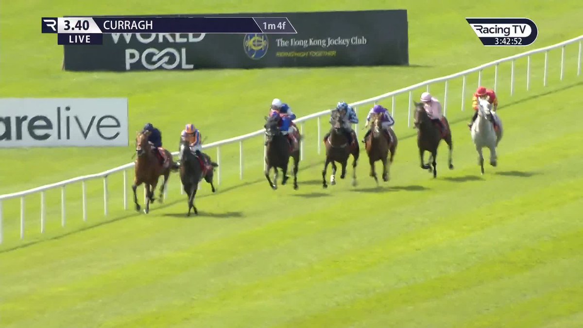 👑 𝐀𝐮𝐠𝐮𝐬𝐭𝐞 𝐑𝐨𝐝𝐢𝐧 - 𝐄𝐧𝐠𝐥𝐢𝐬𝐡-𝐈𝐫𝐢𝐬𝐡 𝐃𝐞𝐫𝐛𝐲 𝐡𝐞𝐫𝐨 He gives Aidan O'Brien a 100th European Classic victory with DubaiDutyFree Racing Irish Derby success. A first winner in the race for Ryan Moore The Curragh Racecourse #オーギュストロダン | #ディープインパクト | #競馬