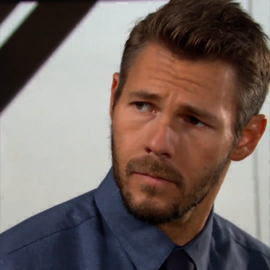 Hope wants to fix her marriage, but Liam is ready to walk away. 💔 What will happen next? #BoldandBeautiful is new this week on CBS. Watch the latest episodes on Paramount+.
