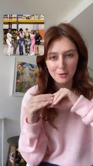 Fashion giant Shein sent some influencers to its factory in China to “get to the bottom” of the company's long list of scandals. But, as our grace explains, those influencers bent over backwards for the bag. Gotta love some good fake journalism.
