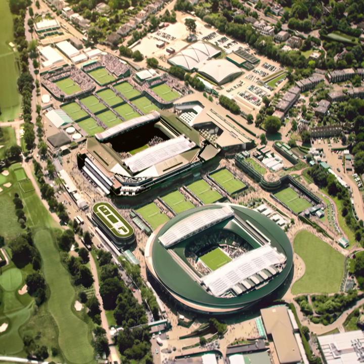 A beacon of sporting excellence since the inaugural edition in 1877, Wimbledon starts today. On the grass courts at SW19, adversaries across the net become essential partners in the pursuit of excellence, pushing each other to the limit. More #Perpetual