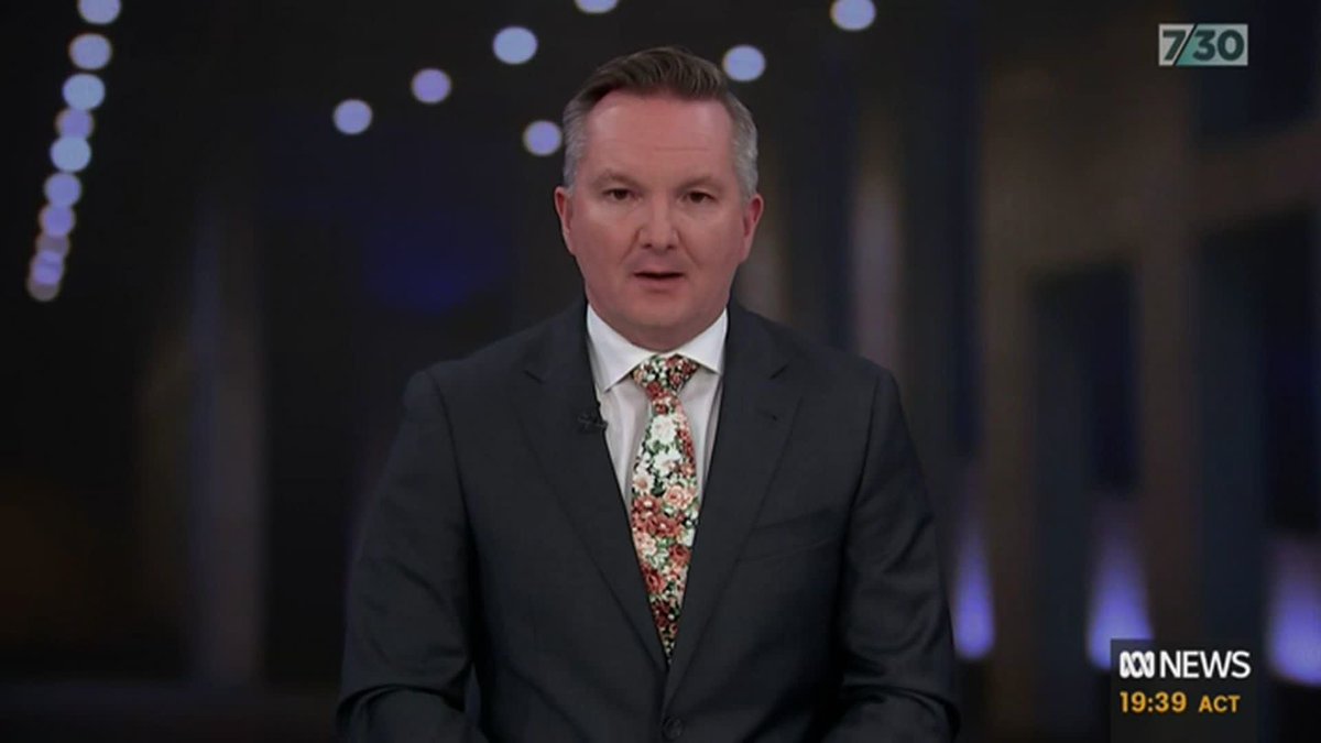 When will power prices start to come down? #abc730