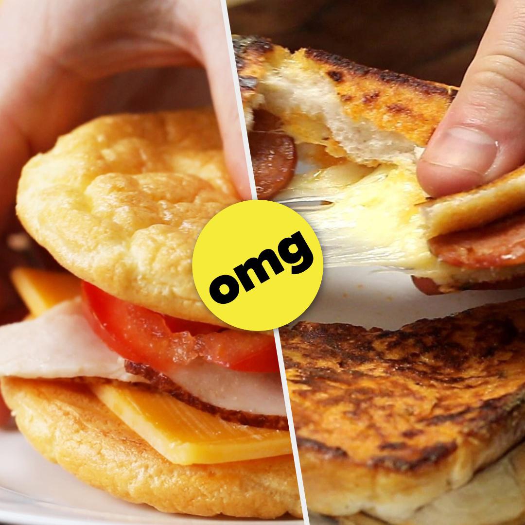 6 Simple Bread Recipes Anyone Can Make
