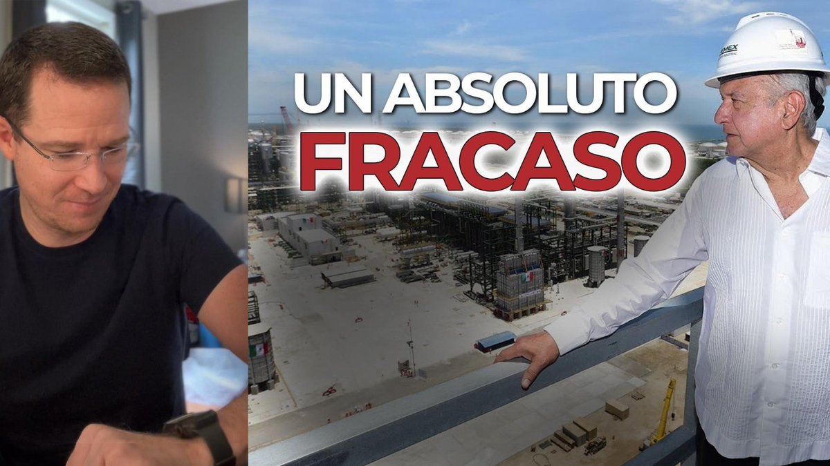 AMLO prometió que el 1 de julio empezaba a operar Dos Bocas. Sigue sin refinar una sola gota. También prmetió que ya “no iban a haber apagones” ¿En serio ya no hay? ¿Donde tú vives no se ha ido la luz? En lo poquito que le queda, que AMLO deje de hablar y se ponga a trabajar.