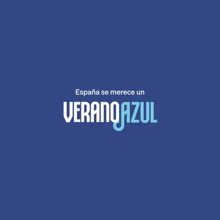 Este verano, tan importante es ilusionarte a la ida como a la vuelta. 🗳️ Si vas a votar por correo, recuerda que debes solicitarlo antes del 13 de julio. ℹ️ Más información en este enlace: