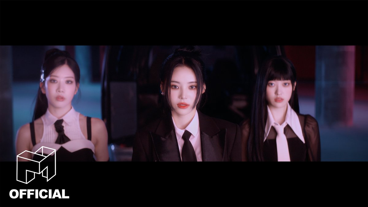 [Teaser] ODD EYE CIRCLE ‘Air Force One' #ARTMS #ODDEYECIRCLE #KimLip #JinSoul #Choerry #VersionUp