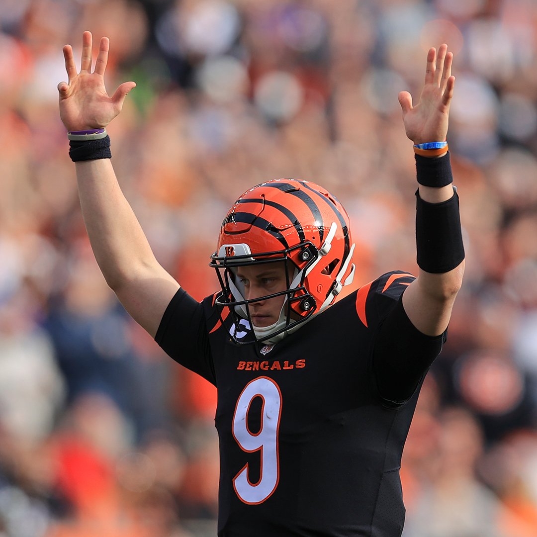 Most passing yards in a game over the last FIVE seasons? 525 yards. Joseph Lee Burrow. Week 16, 2021. Joey Burrow | Cincinnati Bengals