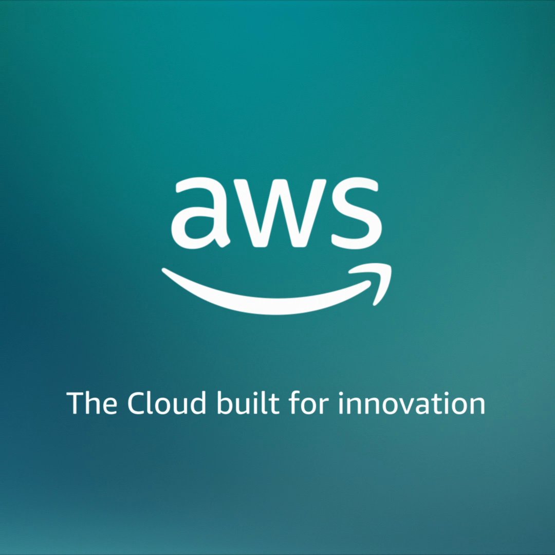 From finding the perfect temperature to charting the perfect route, #AWS is how many top companies power innovation, leaving just one question: What will you build when you’re in charge? ☁️☀️🚙 #Power #Automotive 🖇