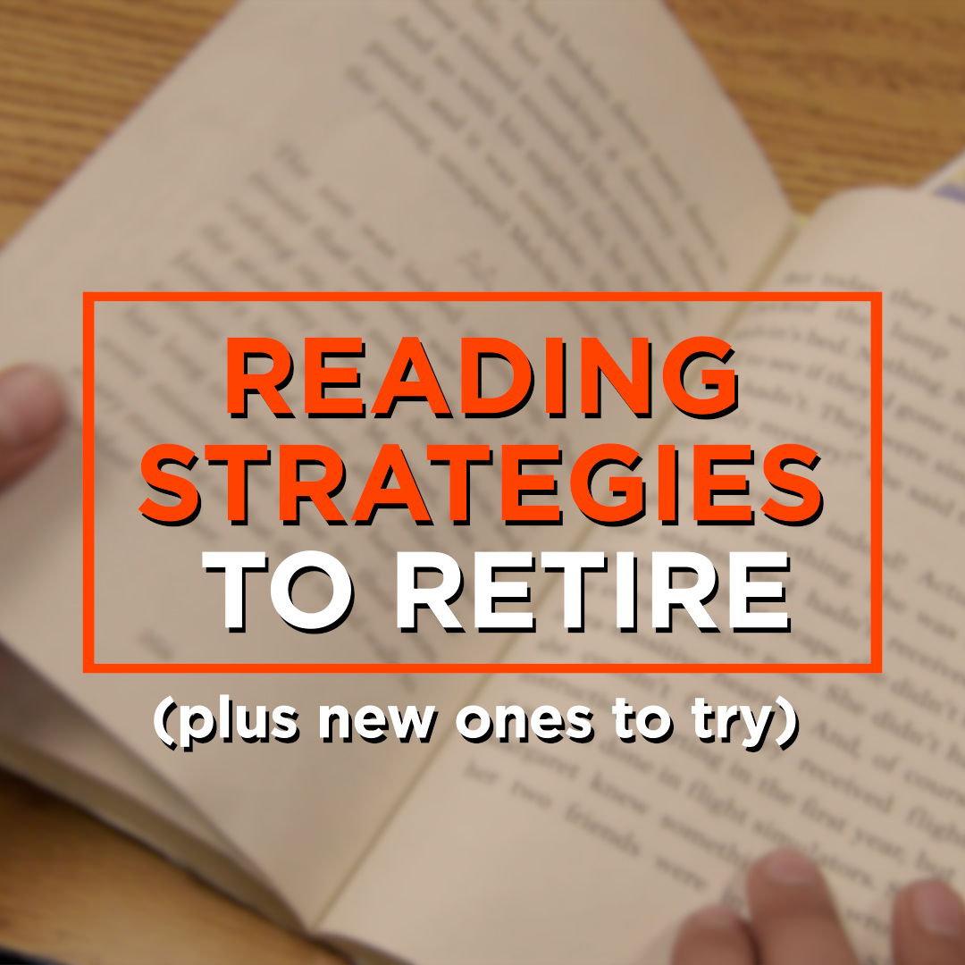 Far too many popular strategies for teaching reading are not actually supported by research. We sifted through to find the ones that are most effective.
