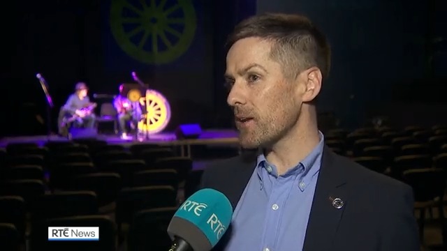 Traveller Pride Week has started today and the celebration of Traveller Culture and the community's contribution to Irish life will see events across the country from now until the 14th of July. The first event is the Traveller Arts Festival in Dublin city centre this evening