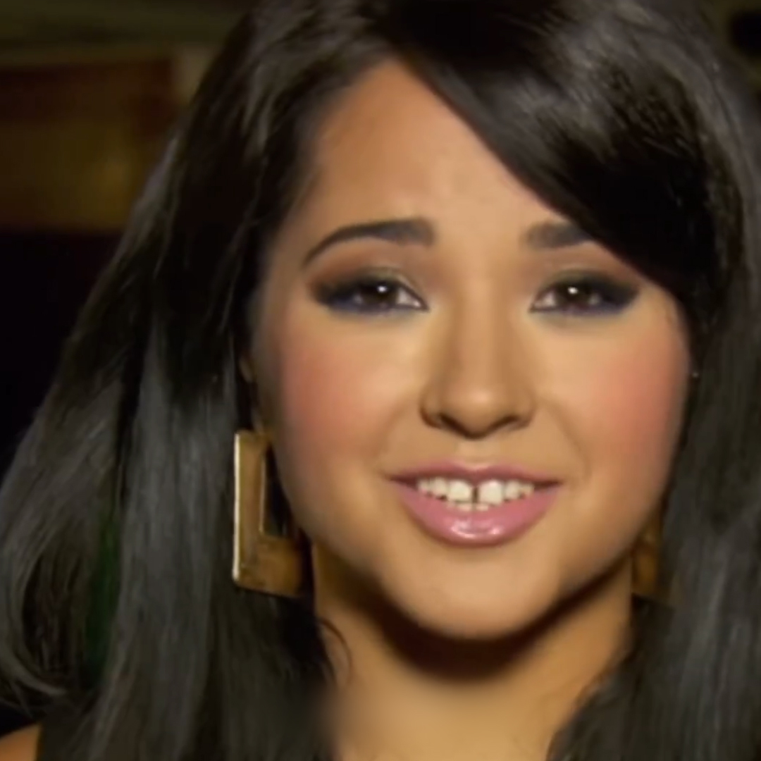 Pasarán los años, pero el amor que siento por Becky G jamás desaparecerá 🫶🏻 ¿Cuál de todos sus hits es tu fav? #BeckyG #MTVCelebsLA