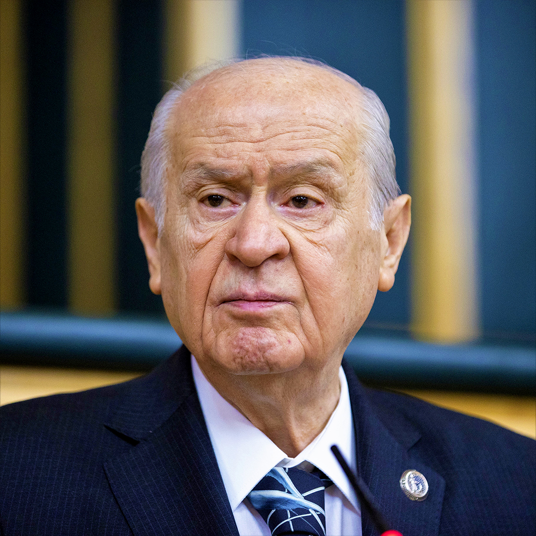 "Batı’da “Müslüman” denildiğinde akla ilk gelen Türkler olmuştur. Bu itibarla, cihana vurulan “Türk Mührü” dile gelse duyulacak çığlık kadar hür olan hakikat şudur: Allah tektir, ordusu Türk'tür!" — MHP Genel Başkanı Devlet Bahçeli