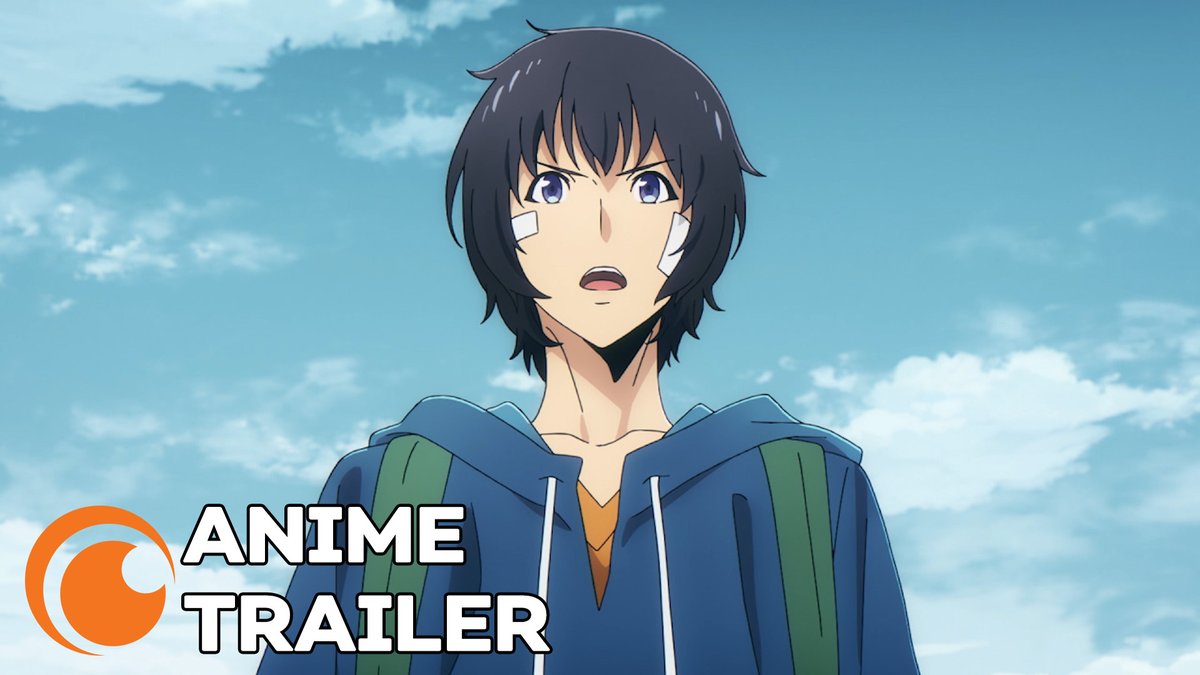 Nur noch wenige Monate bis zum Beginn der Reise von Jinwoo Sung! 🗡️ Solo Leveling erscheint im nächsten Winter, nur auf Crunchyroll.