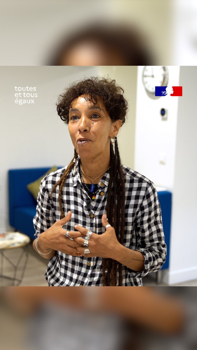 #ToutesEtTousEgaux | Force Femmes accompagne les femmes de plus de 45 ans dans leurs démarches de retour à l’emploi ou de création d’entreprise. 👩‍💼💼 👉 On vous emmène à la découverte de cette association qui soutient près de 2 000 femmes chaque année :