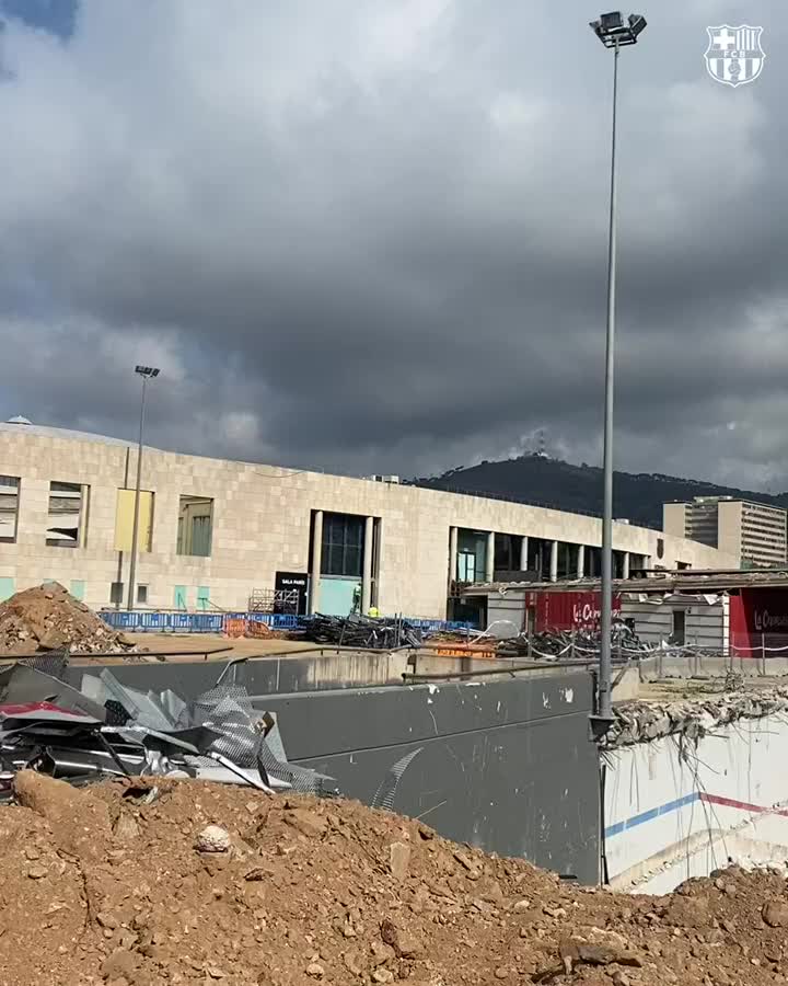 These clips are jaw-dropping