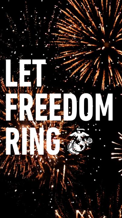 Happy Birthday, America! 🇺🇸 Celebrating life, liberty, and the pursuit of happiness for 247 years, and those who stand to protect it, 24/7 🦅 #July4th #USA #USMC