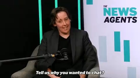 🚨 BREAKING: Mhairi Black 🏳️‍🌈 tells emily m she is stepping down as an MP at the next general election. She says Westminster is a “toxic workplace” that has taken its toll on her "body and mind". Coming to Global Player