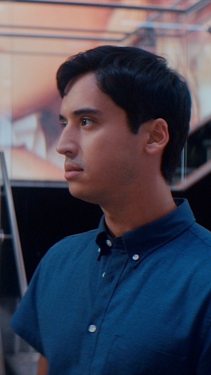 happy 4th to those who celebrate, and to those who feel more like Michael Hsu Rosen in Glamorous, we see you too 😉