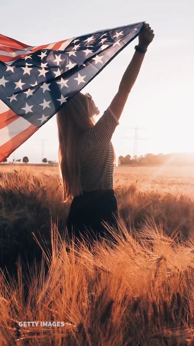 Happy Birthday to the greatest country on Earth.