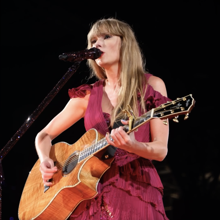 13 years later and we get to fall in love with the album all over again this Friday. Pre-add Taylor Swift's #SpeakNowTaylorsVersion to your library now.