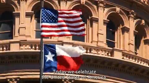 Happy Fourth of July! The courageous actions of a few brave Founding Fathers 247 years ago brought forth the liberty and opportunity we enjoy today. Today, we celebrate their legacy and honor all who have fought to keep America the greatest force for freedom in history.