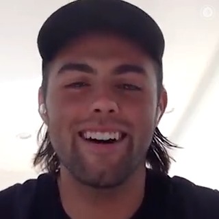 Got any good MB hiking spots for Alex Iafallo??