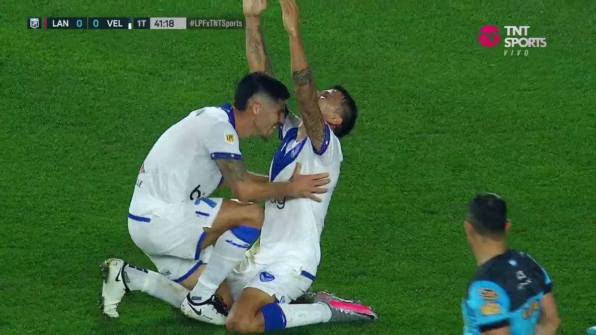 PFFF LA JUGADA QUE HIZO PRESTIANNI PARA EL GOL DE VÉLEZ, 17 AÑOS. 🤯🇦🇷